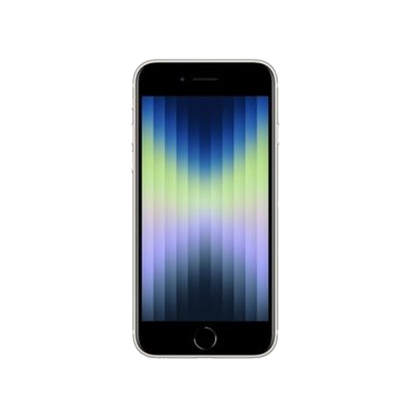 iPhone SE (3e génération)