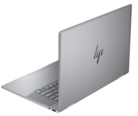 HP Envy x360