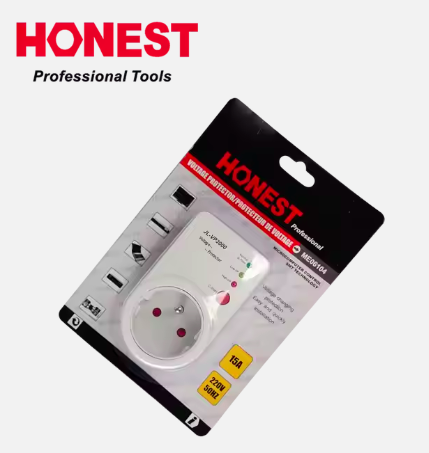 Protecteur de tension automatique de surtension 220v 50Hz 3300w