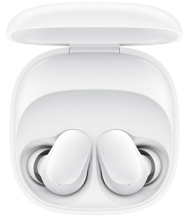 Redmi Buds SE – Écouteurs Sans-Fil Bluetooth 5.3 • 36h d’Autonomie • Réduction de Bruit AI • Son Haute Qualité